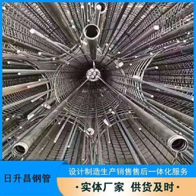 总口管理区桩基声测管检测时主要考虑两方面的规范内容