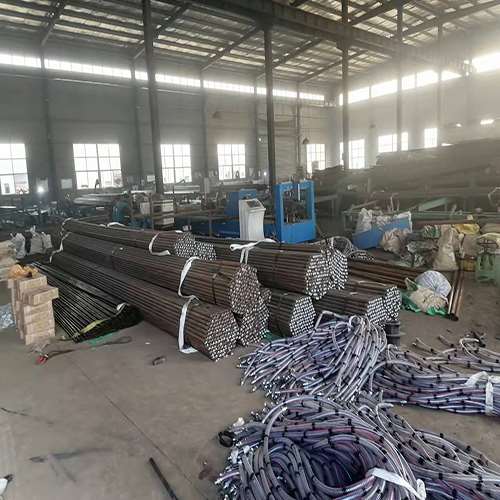 总口管理区声测管在单桩竖向抗拔静载试验中的应用