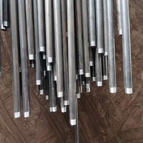 总口管理区声测管重量是多少？买管必知的计算公式