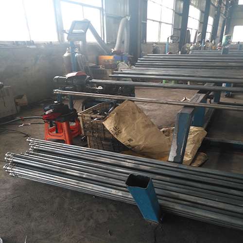 总口管理区桥梁桩基声测管的施工工艺流程